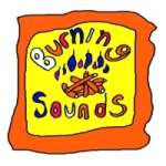 BURNING SOUNDS